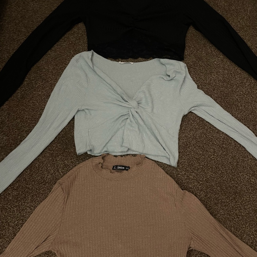 Tops